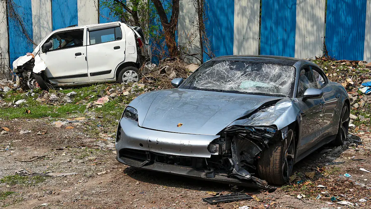 Supreme Court Grants Bail To 3 Accused In Pune Porsche Accident Blood Sample Swap Conspiracy