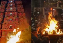 Supreme Court Upholds Madras High Court Ruling On Thirupparankundram Dargah, Restricts Daily Namaz