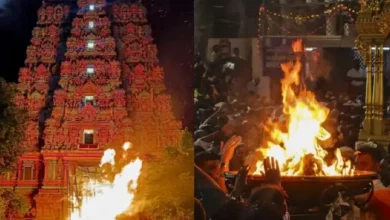 Supreme Court Upholds Madras High Court Ruling On Thirupparankundram Dargah, Restricts Daily Namaz