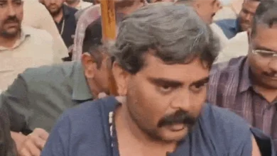 Surat Police Parade Notorious Chirag Goti During Reconstruction; Public Protest Erupts, Two More FIRs Registered