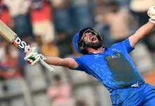 T20 World Cup 2026: Italy Create History With Maiden T20 World Cup Victory, Thrash Nepal By 10 Wickets