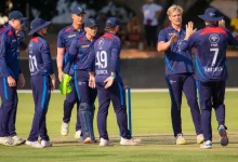 T20 World Cup 2026: Namibia Captain Gerhard Erasmus Questions Lack Of Night Training Ahead Of India Clash