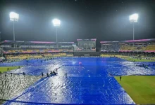 T20 World Cup 2026: Pakistan vs New Zealand Super 8 Match Abandoned Due To Rain In Colombo, Points Shared