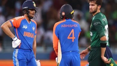 T20 World Cup 2026: Rain Threat Looms Over India vs Pakistan Clash In Colombo Amid 85% Showers Forecast