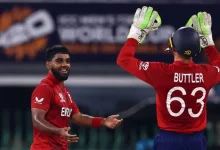 T20 World Cup 2026: Rehan Ahmed's Explosive Cameo Fires England Past New Zealand, Keeps Pakistan's Semi-Final Dream Alive