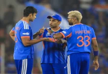 T20 World Cup 2026 Semi-Final Race: Every Scenario India Must Know To Qualify From Super 8 Group 1