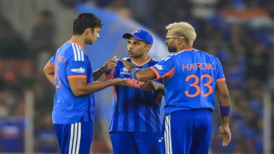 T20 World Cup 2026 Semi-Final Race: Every Scenario India Must Know To Qualify From Super 8 Group 1