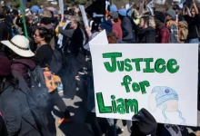 Texas Judge Orders Immediate Release Of 5-Year-Old Boy And Father From ICE Detention