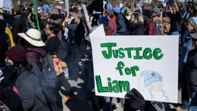 Texas Judge Orders Immediate Release Of 5-Year-Old Boy And Father From ICE Detention