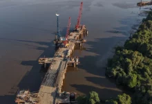 Thane: MMRDA Coastal Road Project Achieves Major Milestone With 50% Foundation Work Completed On Kharegaon-Gaimukh Stretch