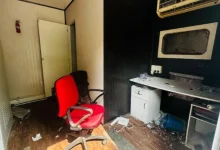 Thieves Strike Weather Department Station in Ahmedabad, Steal Equipment Worth Over ₹4 Lakh