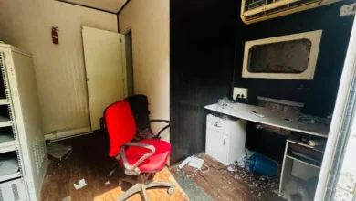 Thieves Strike Weather Department Station in Ahmedabad, Steal Equipment Worth Over ₹4 Lakh