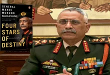 'This Is The Book's Status': Former Army Chief MM Naravane Responds To Memoir Controversy, Backs Publisher's Statement