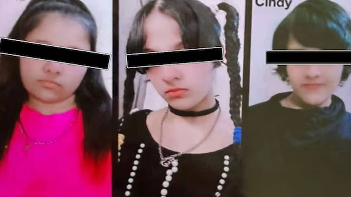 Triple Suicide: Ghaziabad Sisters Who Died by Suicide Had Quit School, Isolated Themselves from Outside World