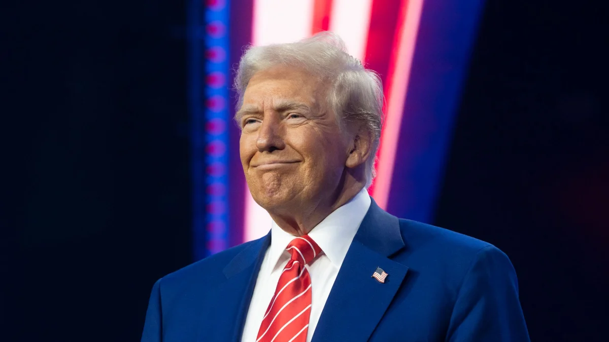 Trump Raises Global Tariffs To 15% After US Supreme Court Declares Previous Duties ‘Illegal’