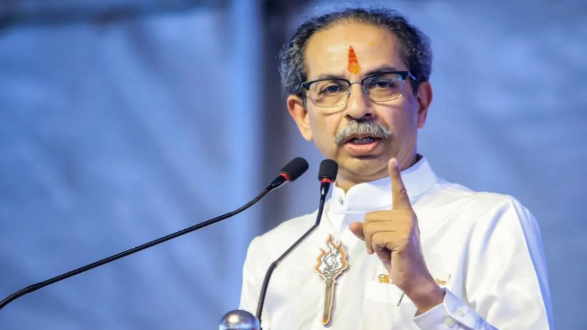 Shiv Sena Insists On Marathi Mayor In Mumbai, But Appoints Muslim Mayor In Parbhani