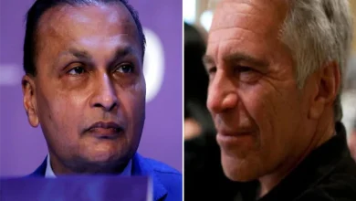 US Justice Department Documents Show Jeffrey Epstein Cultivated Ties With Anil Ambani Over Several Years - Report