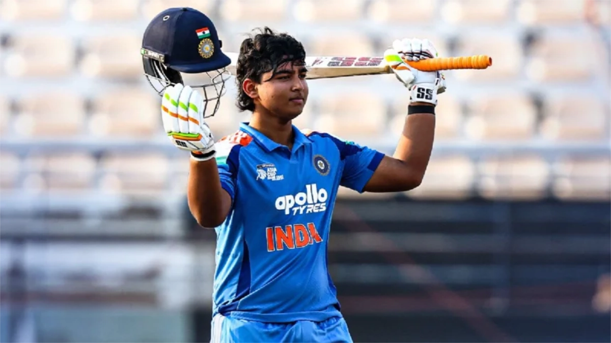 Vaibhav Sooryavanshi Skips Class 10 Board Exams To Focus On IPL 2026 Preparation
