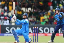 Vaibhav Sooryavanshi Smashes 175 In U19 World Cup Final, Breaks Multiple Records Against England