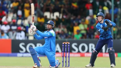 Vaibhav Sooryavanshi Smashes 175 In U19 World Cup Final, Breaks Multiple Records Against England