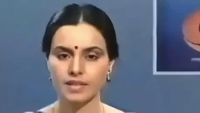 Veteran Doordarshan Newsreader Sarla Maheshwari Dies at 71