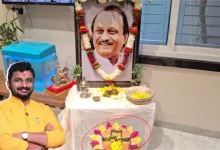 'Was Pilot a Suicide Bomber?' NCP MLC Amol Mitkari Sparks Storm Over Ajit Pawar Plane Crash