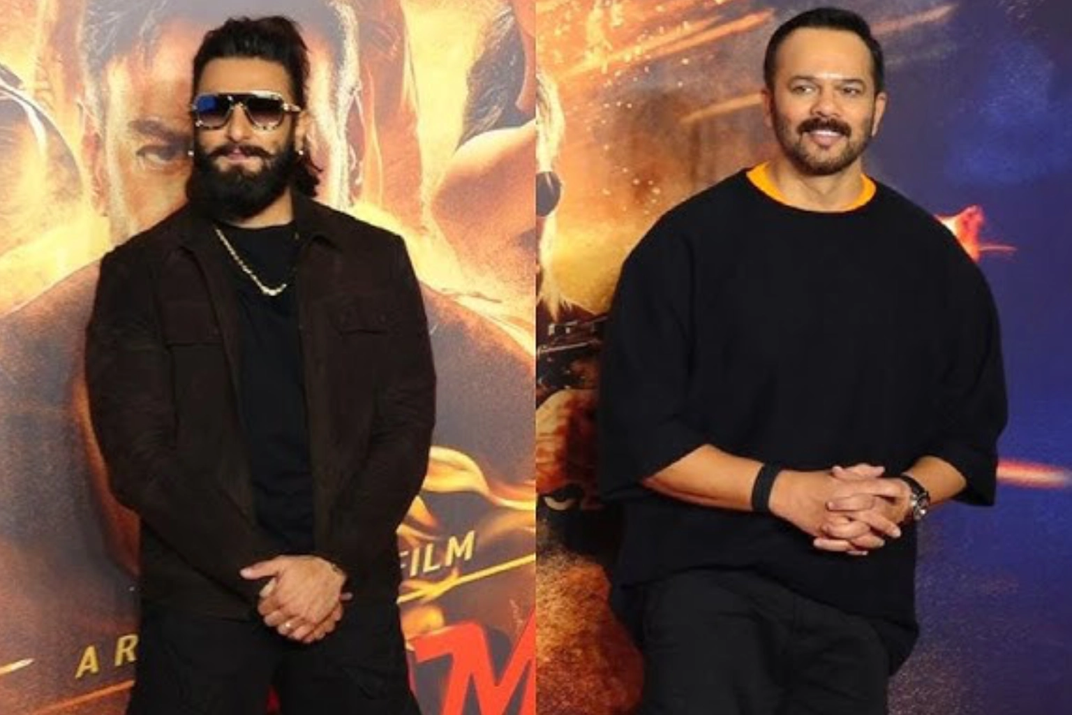 'We Will Kill Your Entire Staff': Ranveer Singh, Rohit Shetty Receive Fresh Threat From Bishnoi Gang