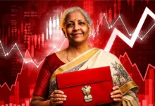 What Is Finance Minister Nirmala Sitharaman’s STT Announcement That Triggered A Sharp Stock Market Fall?