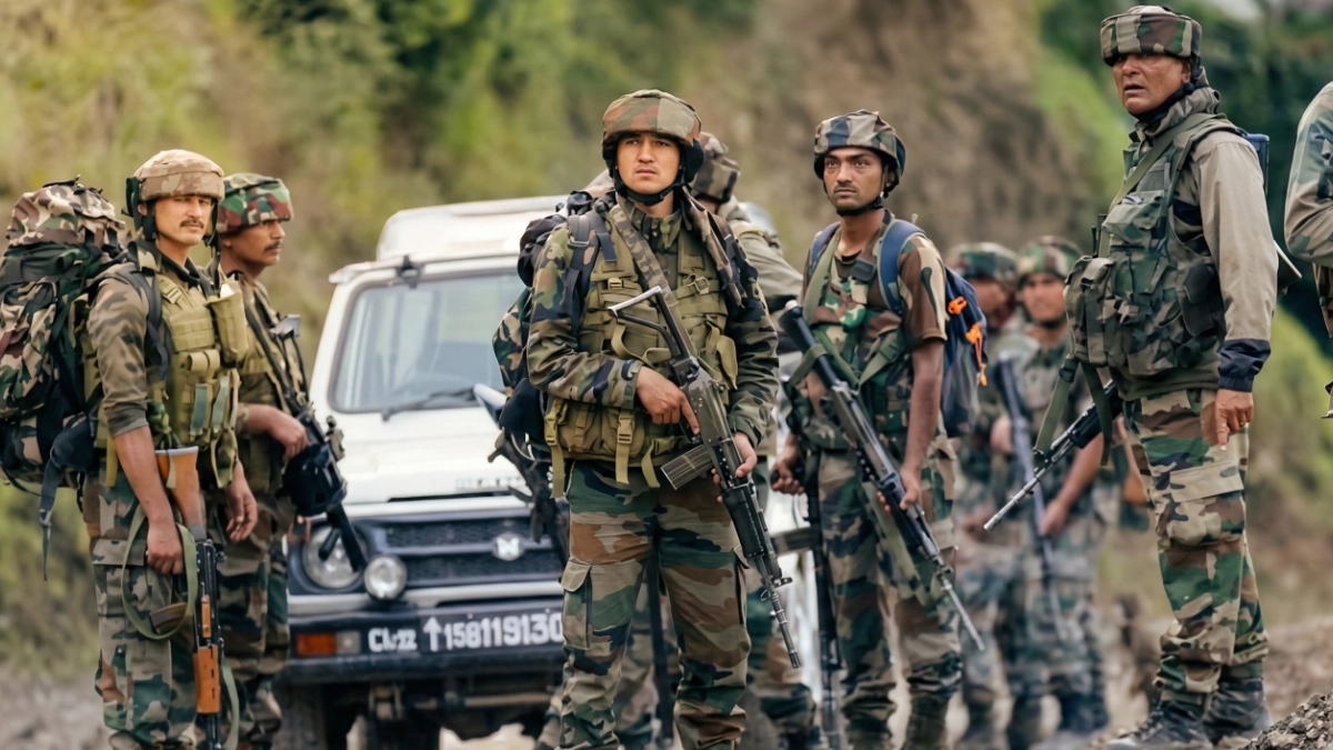 What Is 'PRAHAAR': India's First National Counter-Terrorism Policy And What Does It Mean