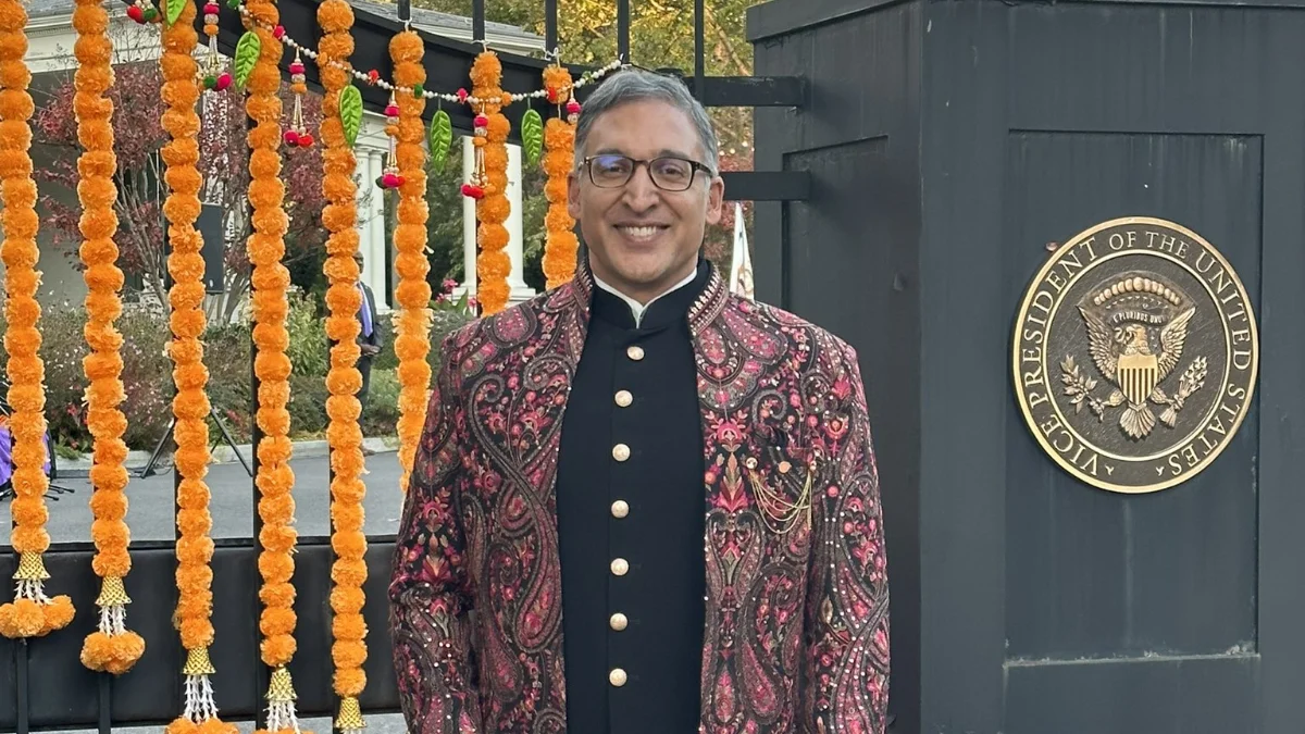 Who Is Neal Katyal? Indian-Origin Lawyer Behind Landmark US Supreme Court Ruling Against Trump’s Tariffs