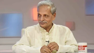 Who Nitai Roy Chowdhury: The Only Hindu Minister in Bangladesh's New BNP Cabinet