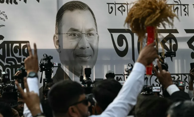Why Tarique Rahman As Bangladesh PM May Be India's Best Strategic Bet?