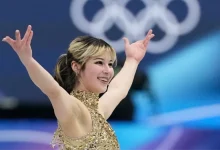 Winter Olympics 2026: Alysa Liu Ends 24-Year Wait For First Women’s Figure Skating Gold