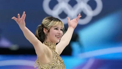 Winter Olympics 2026: Alysa Liu Ends 24-Year Wait For First Women’s Figure Skating Gold