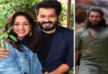 Yami Gautam Set for Action-Packed Cameo in 'Dhurandhar: The Revenge' Alongside Ranveer Singh