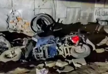 Drunk Driver Kills Young Zepto Delivery Agent in Overnight Collision