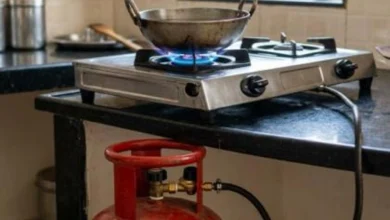 10 Kitchen Tips To Last Longer Your LPG Cylinders, Find Out How ?
