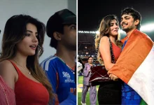 Who Is Ishan Kishan's Rumoured Girlfriend Aditi Hundia