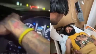 YouTuber Anurag Dobhal Shows Signs of Recovery in Latest Hospital Video