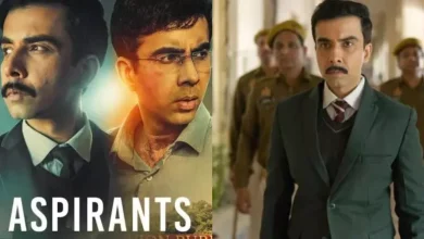 Aspirants Season 3 OTT release date