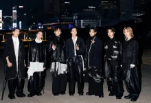 BTS Arirang Concert, Over 100,000 Fans Celebrate Comeback