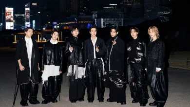 BTS Arirang Concert, Over 100,000 Fans Celebrate Comeback