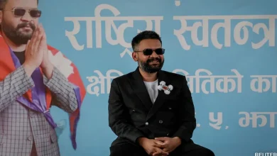 Nepal's Rastriya Swatantra Party Surges Ahead in Early Vote Count