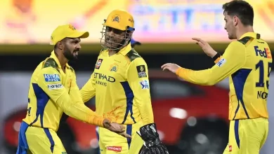 This Legendary Player Will Not Play In The IPL For Two Weeks