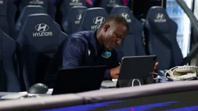 'Just Wanna Go Home': US-Israel-Iran Conflict Disrupts T20 World Cup Travel As West Indies, Zimbabwe Remain Stranded In India