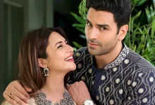 Divyanka & Vivek Dahiya To Welcome Their First Child ?