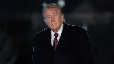 Trump Warns Iran to 'Get Serious Soon' as Nuclear Talks Stall, Blasts NATO for Staying Sidelines