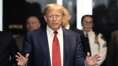 US Pauses Military Strikes On Iran Energy Sites For Five Days Amid Ongoing Talks