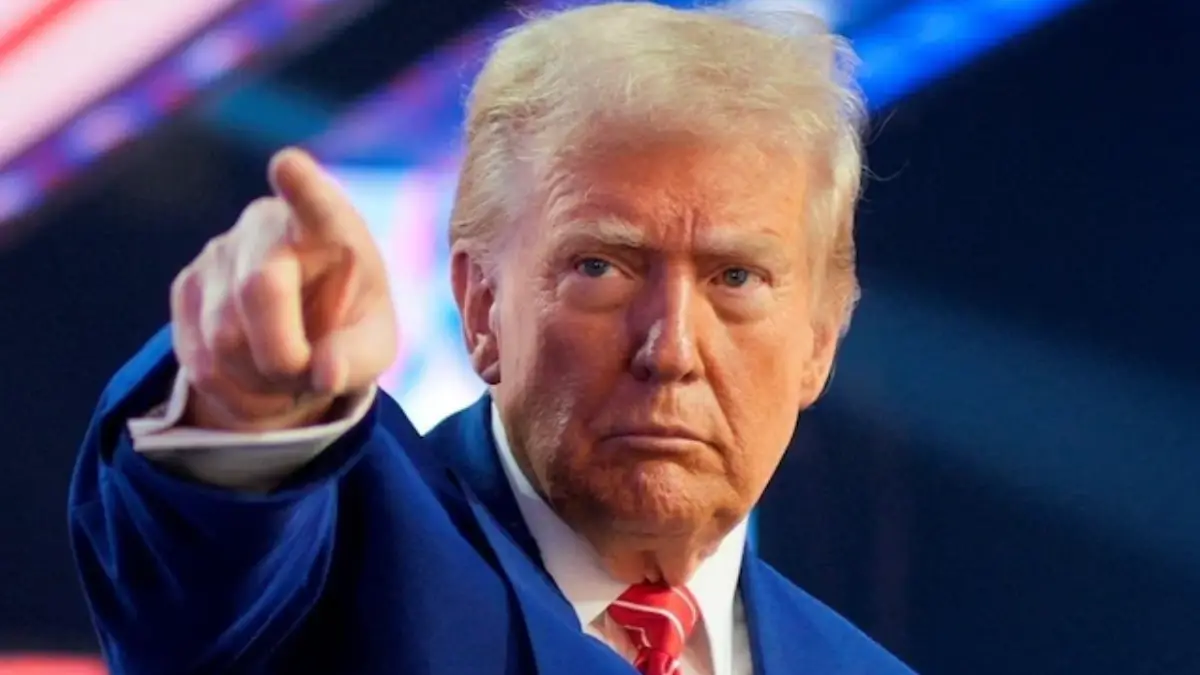 Trump's 48-Hour Ultimatum to Iran: Open Hormuz Strait or Face Consequences