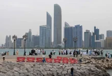 Indian National Among Two Killed by Missile Debris in Abu Dhabi
